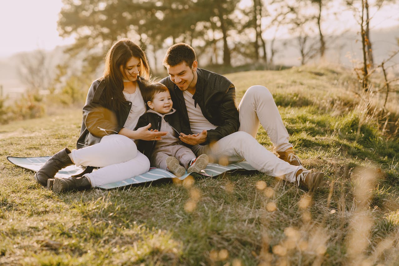 Understanding Age-Related Macular Degeneration (AMD)